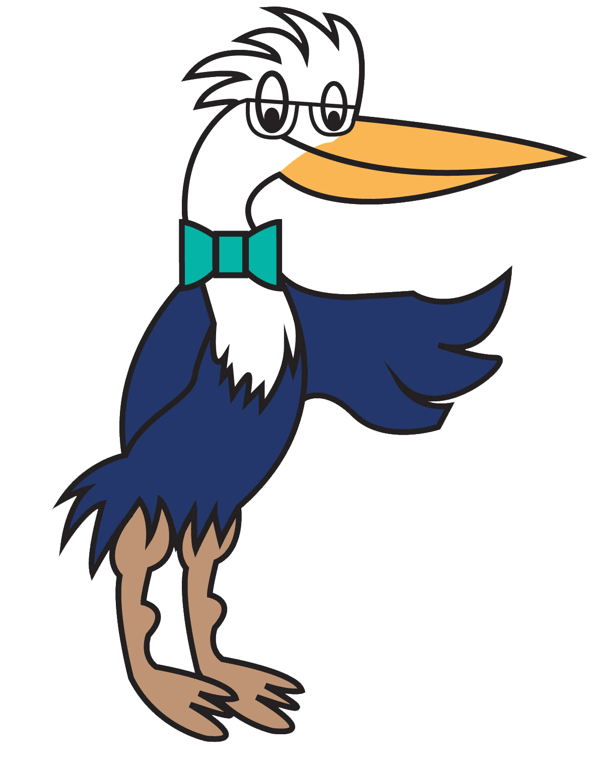 Heronswood Primary School logo