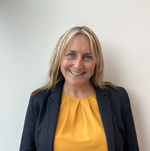 Kerry Postans, Director of Education