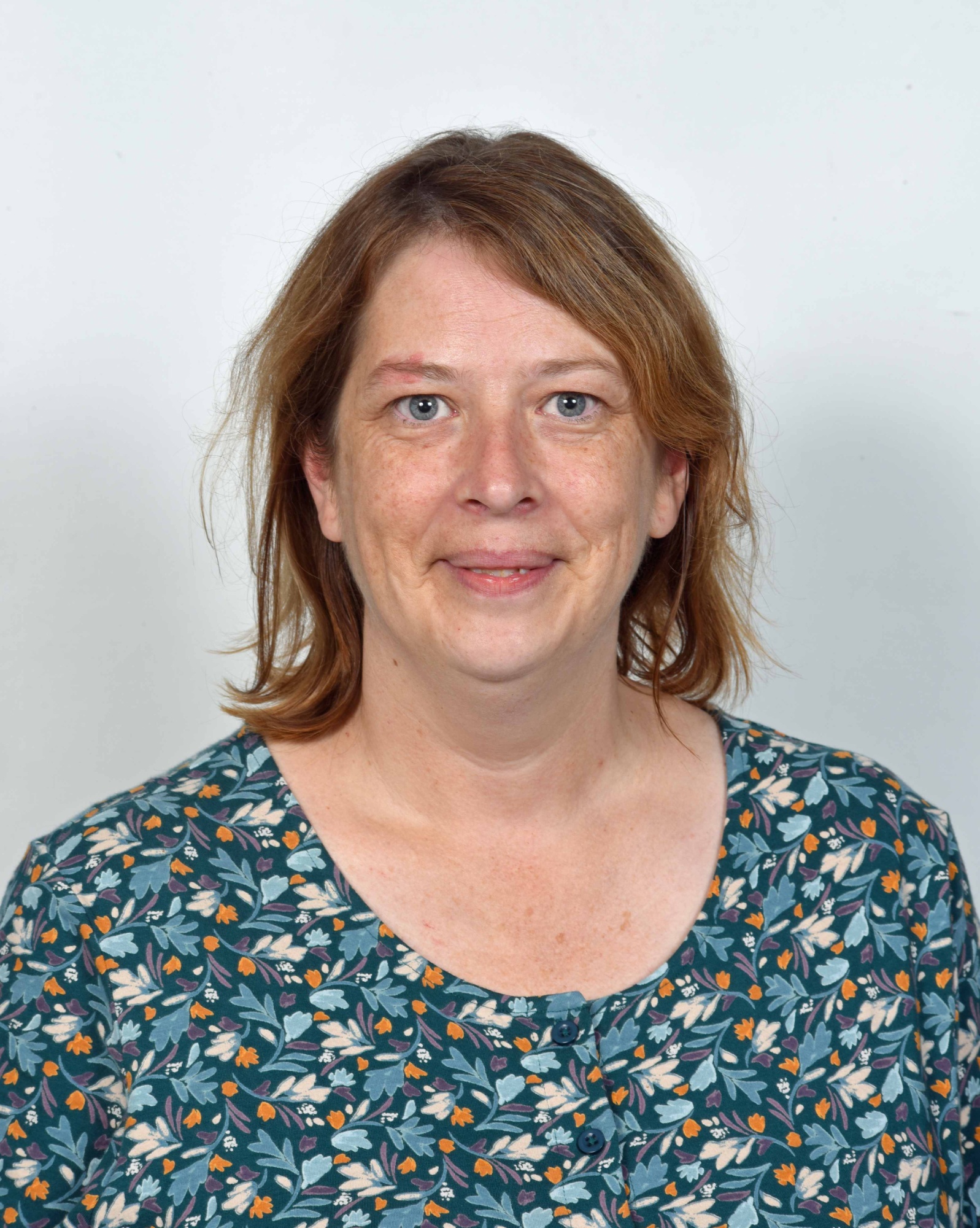 Catherine Atkinson, Head of Professional Learning